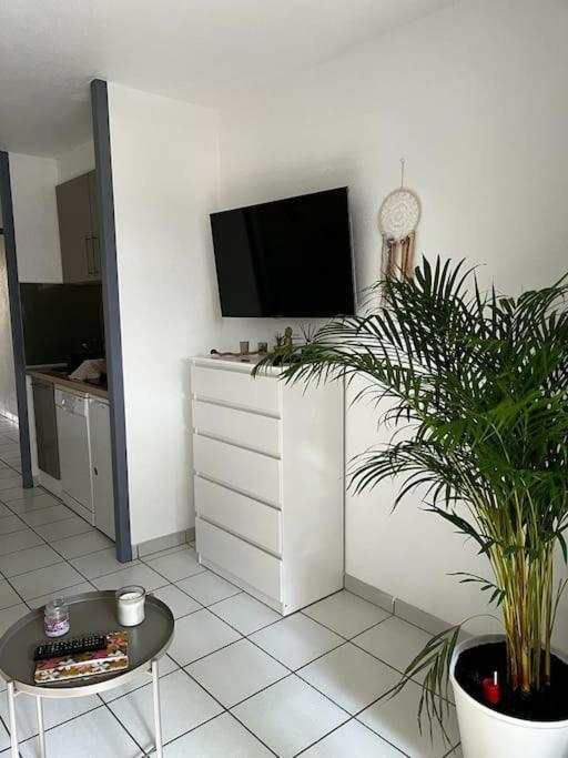 Appartement "Chez Mag Et Jo" Moliets-et-Maa Exterior photo