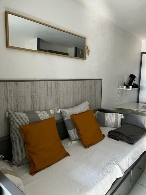 Appartement "Chez Mag Et Jo" Moliets-et-Maa Exterior photo